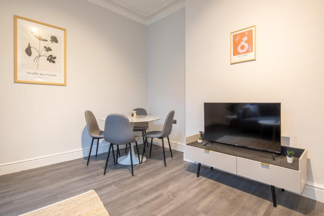 Photo of Livingroom in Withington