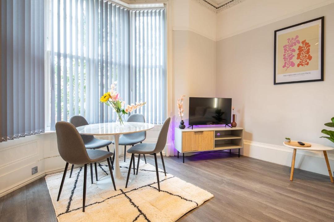 Photo of Others in Withington