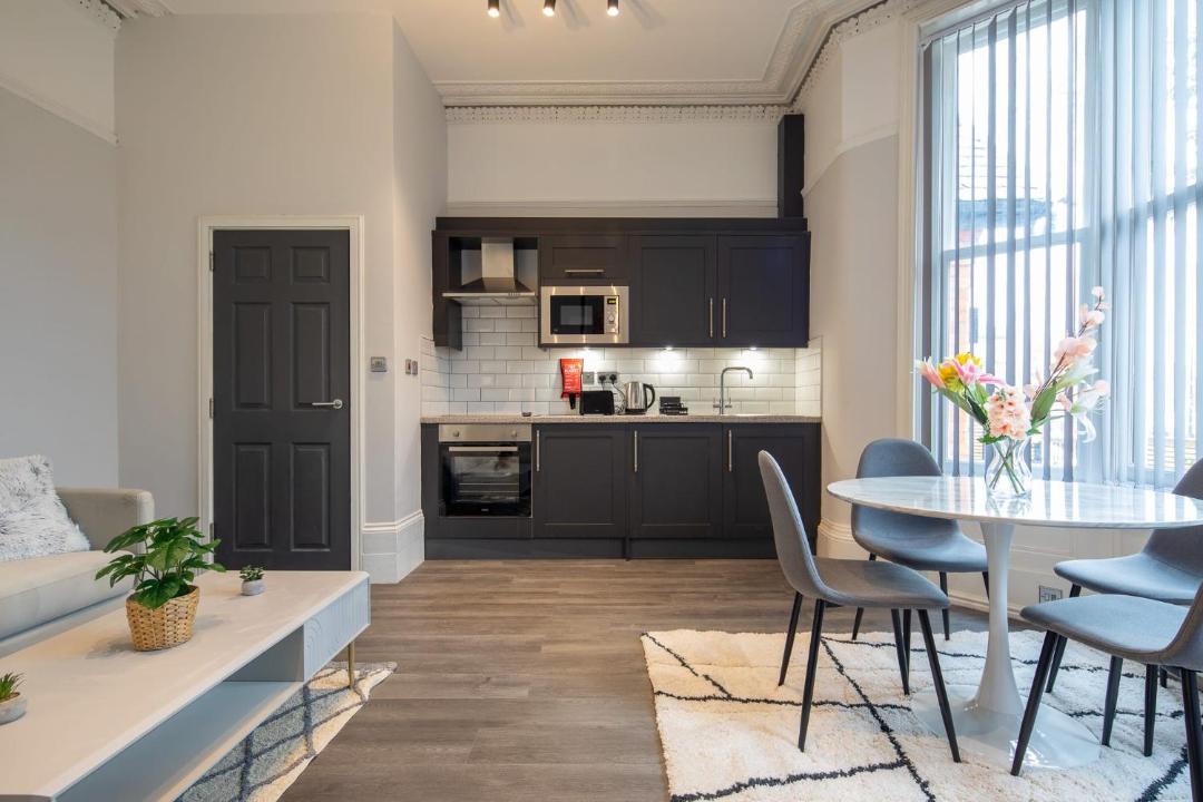 Photo of Others in Withington