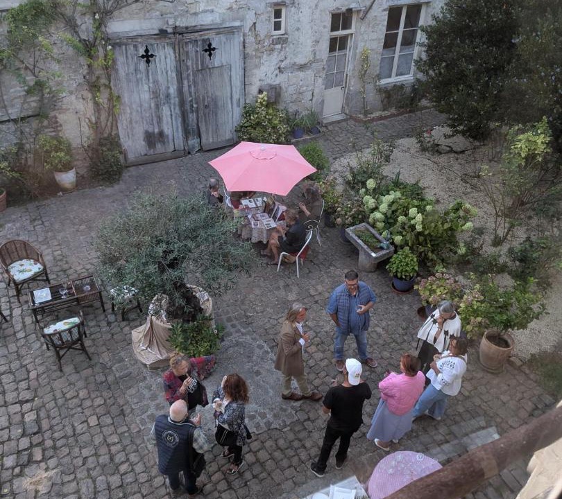 Photo of Others in Senlis