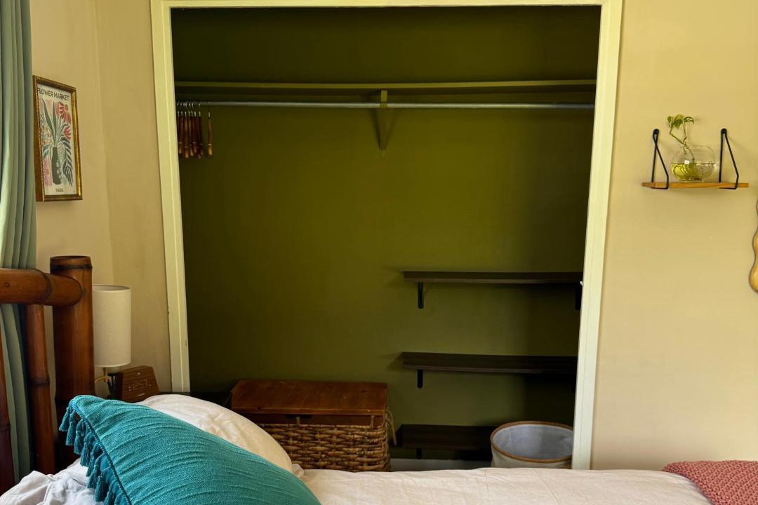 Photo of Bedroom in Hilo