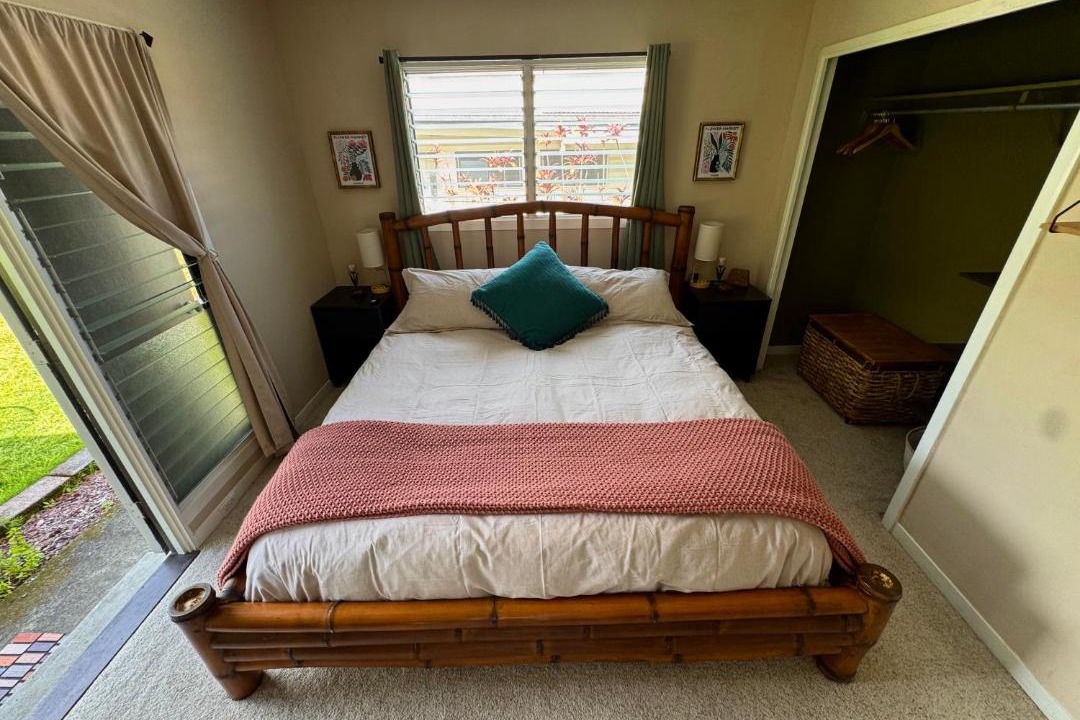 Photo of Bedroom in Hilo