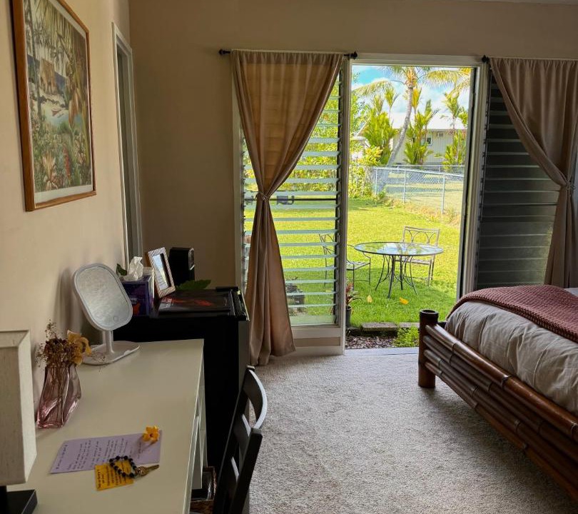 Photo of Bedroom in Hilo