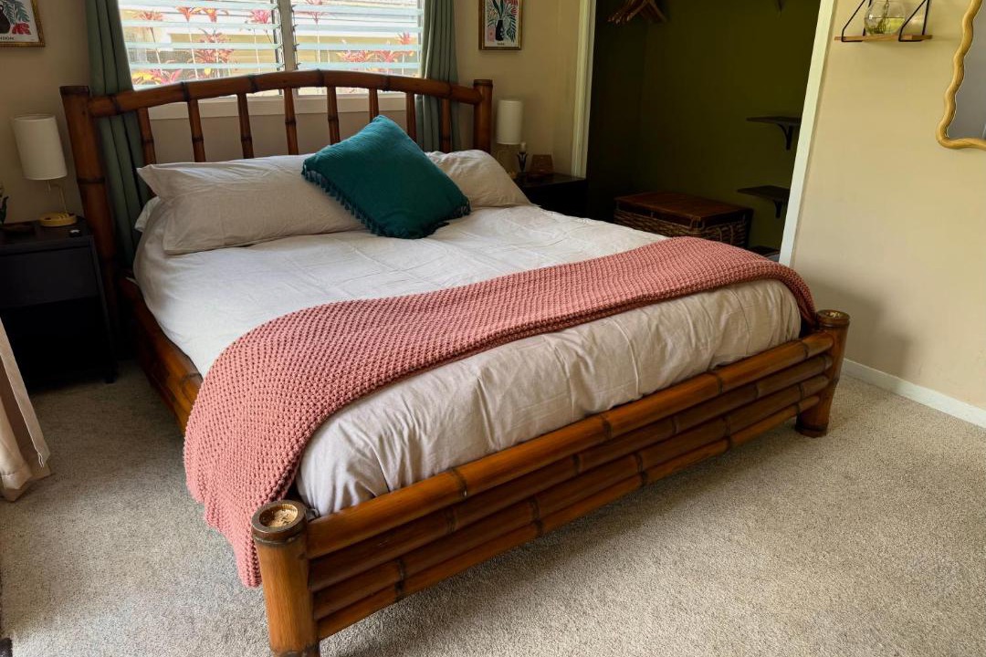 Photo of Bedroom in Hilo