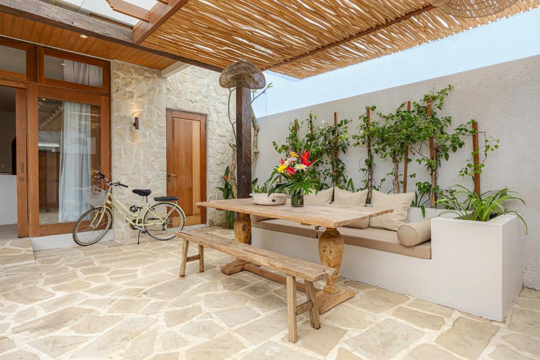 Photo of Patio Balcony in Sanur