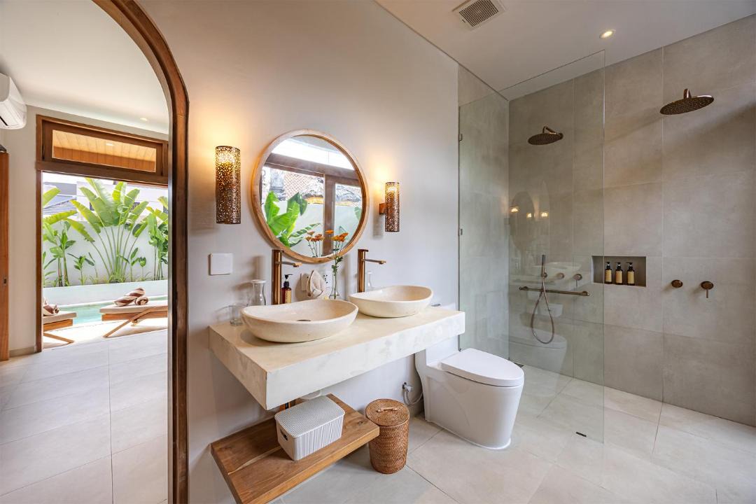 Photo of Bathroom in Sanur