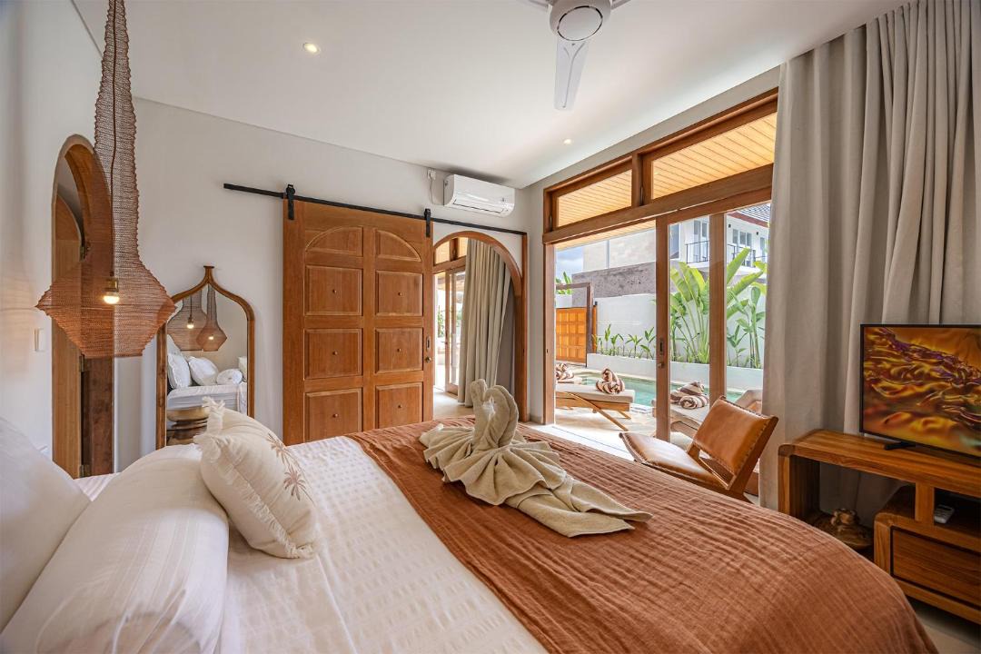 Photo of Bedroom in Sanur