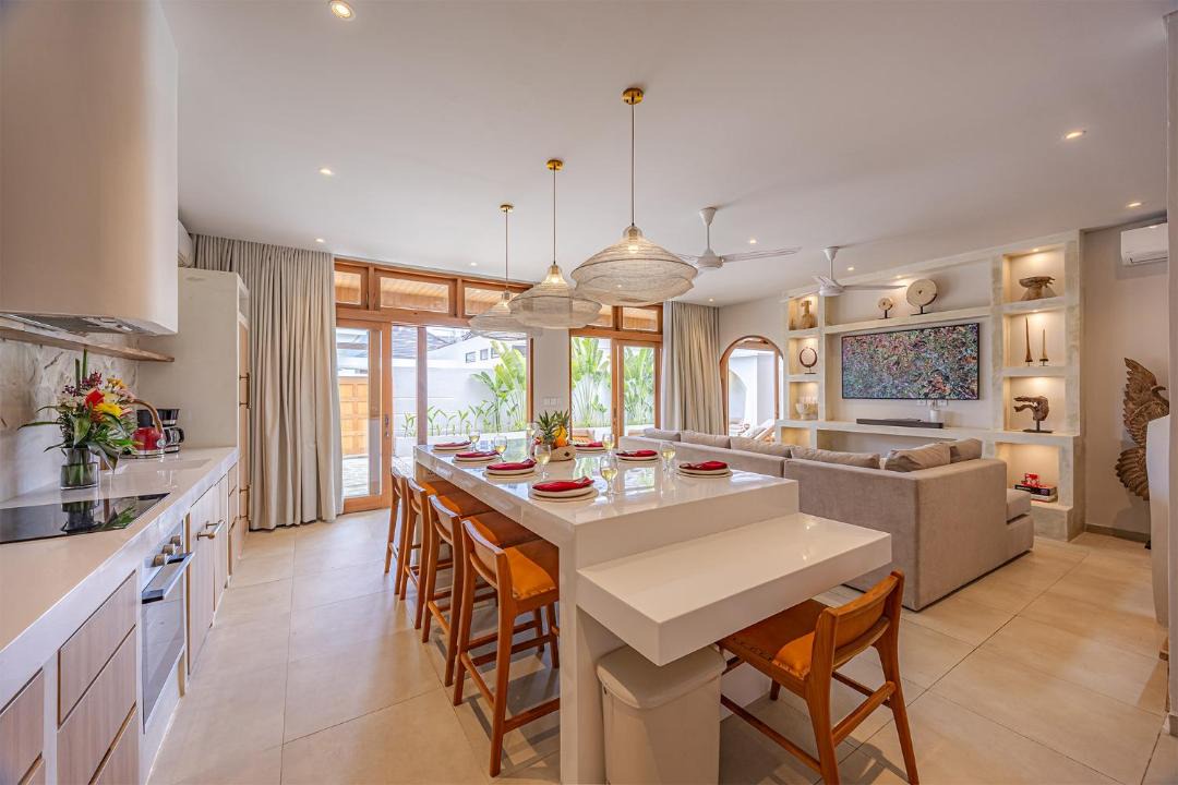 Photo of Kitchen in Sanur