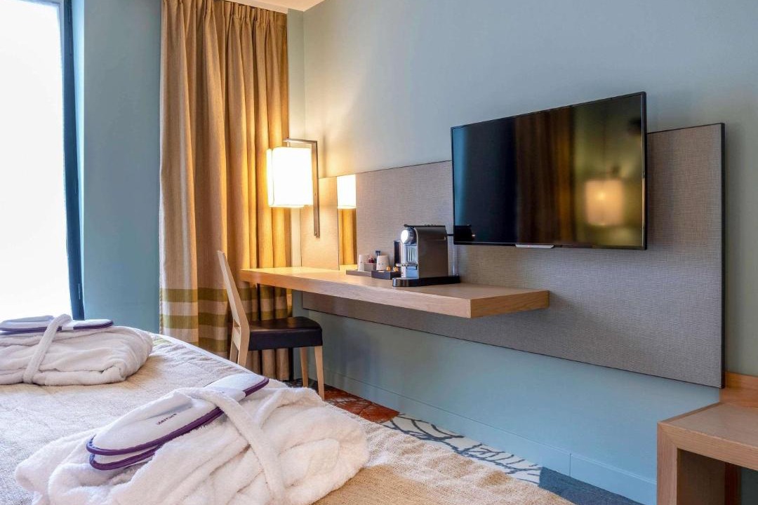 Photo of Bedroom in Saint-Leu