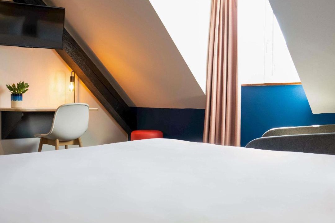 Photo of Bedroom in Colmar Centre Ville