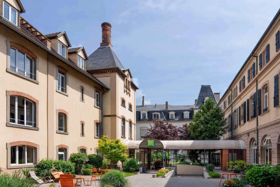 Photo of Others in Colmar Centre Ville