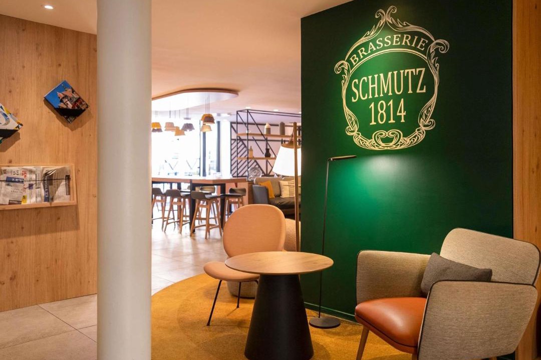 Photo of Others in Colmar Centre Ville