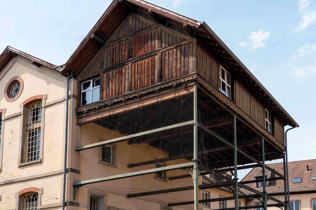 Photo of Others in Colmar Centre Ville