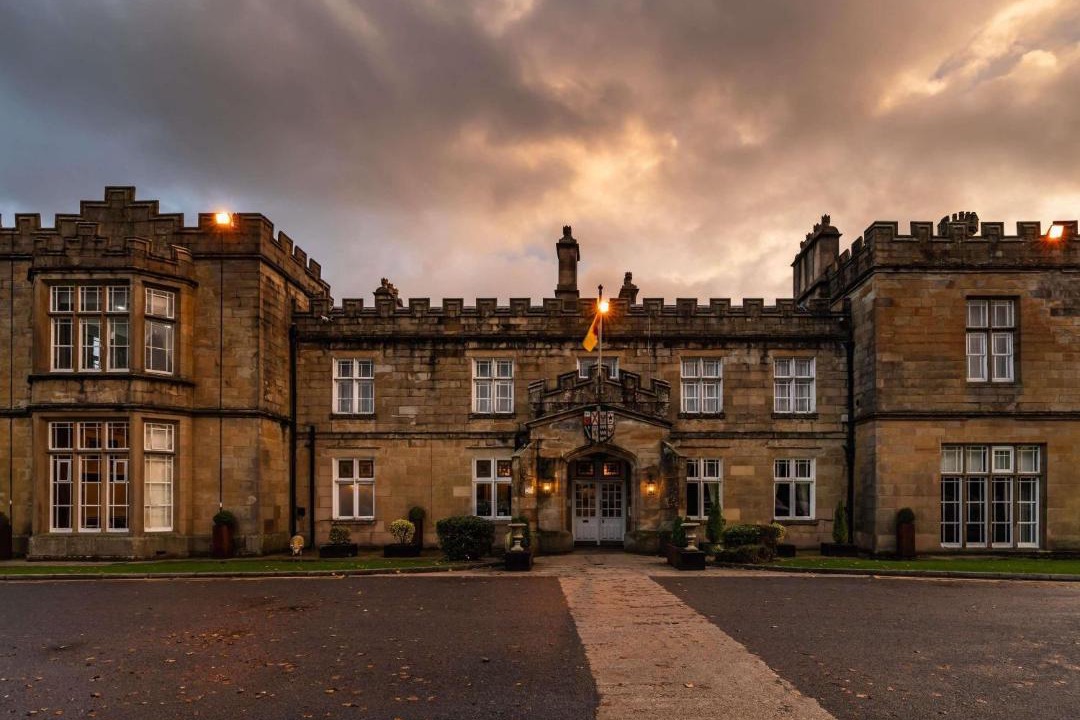 Photo of Others in Clayton le Moors