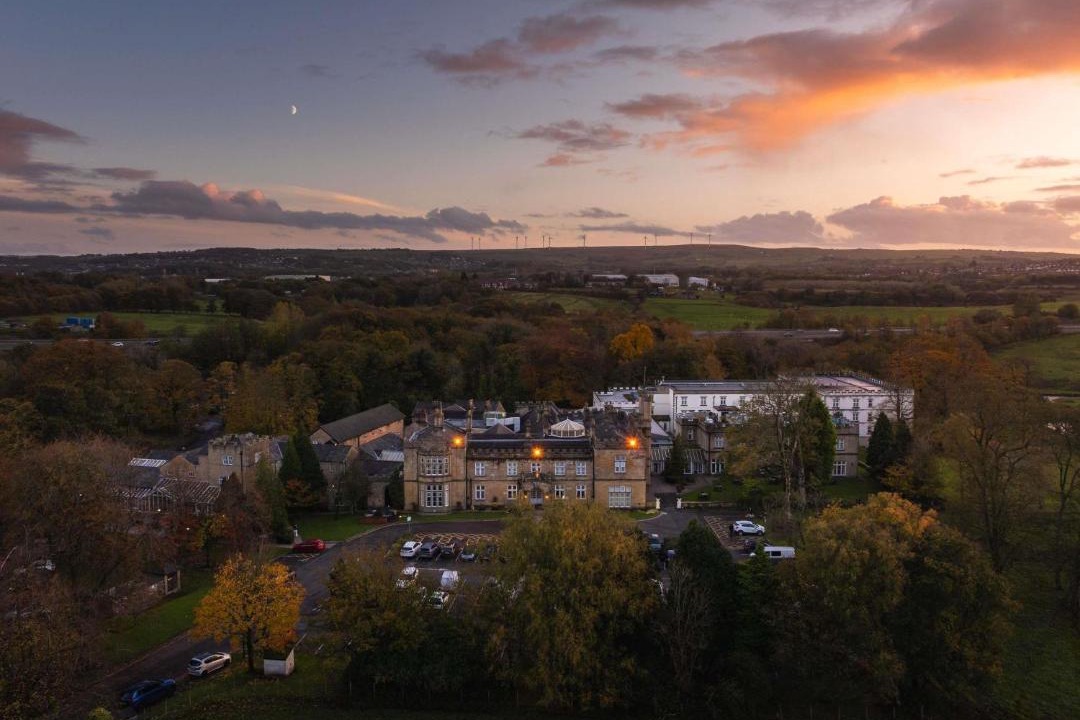 Photo of Others in Clayton le Moors