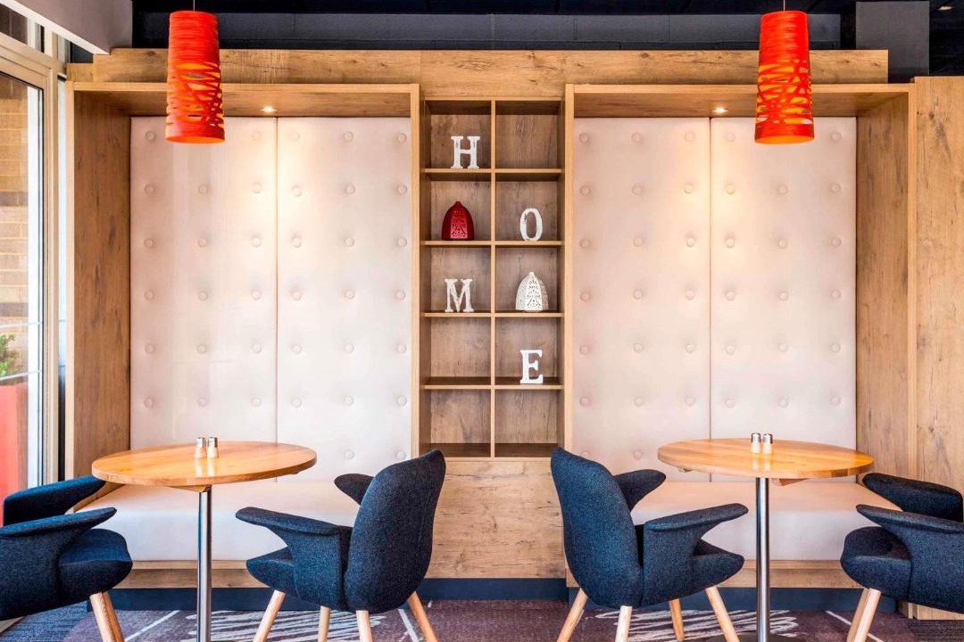 Photo of Others in Borehamwood