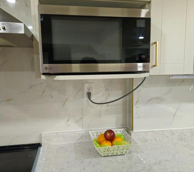 Photo of Kitchen in Oakville