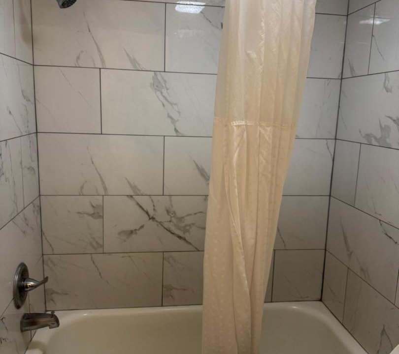 Photo of Bathroom in Dodge City