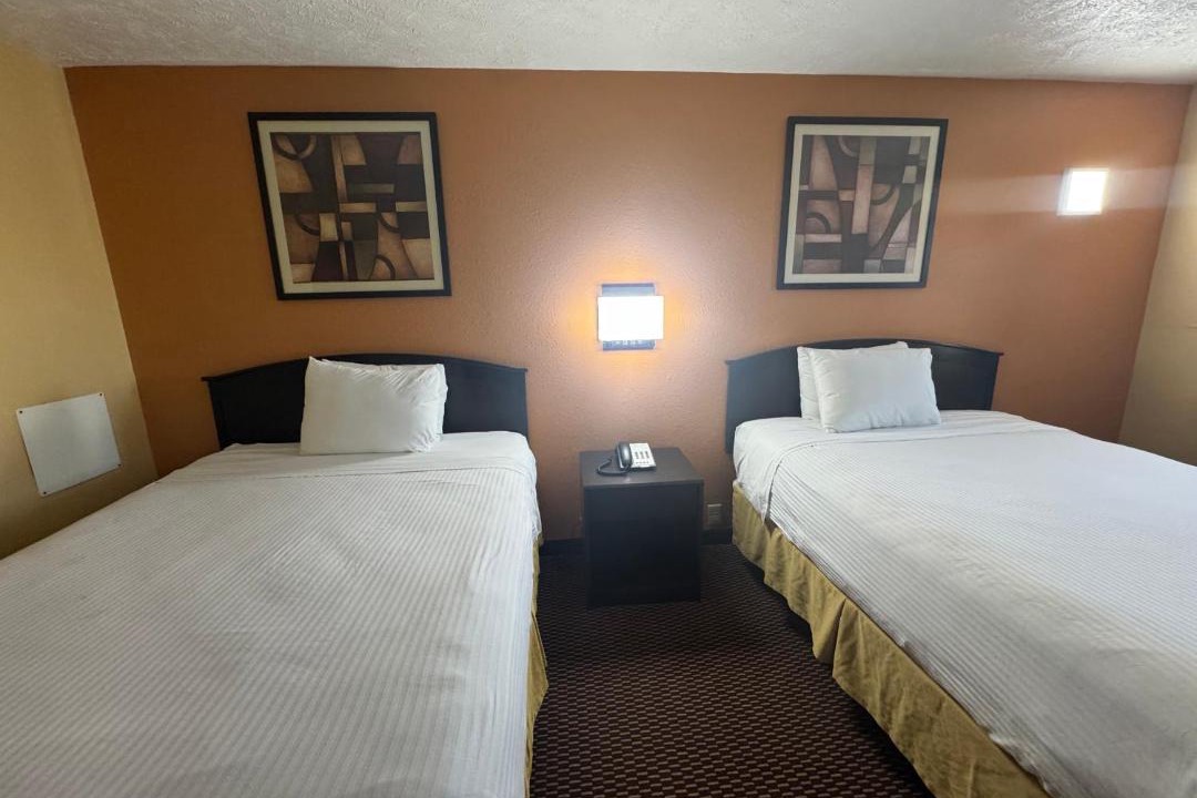 Photo of Bedroom in Dodge City