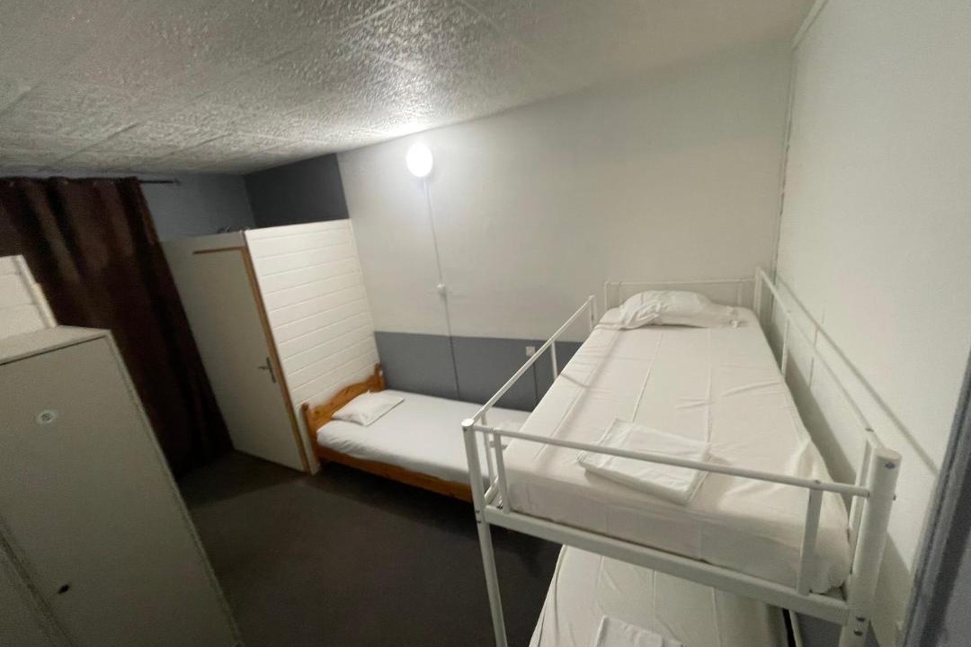 Photo of Bedroom in Blain