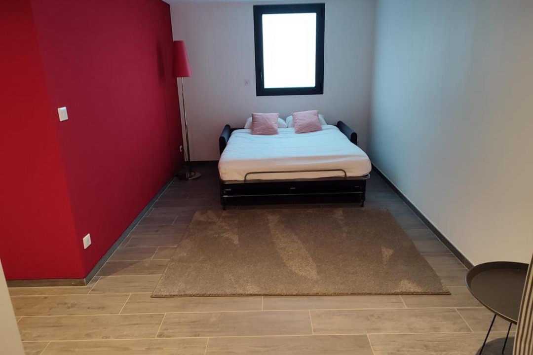 Photo of Bedroom in Lancie