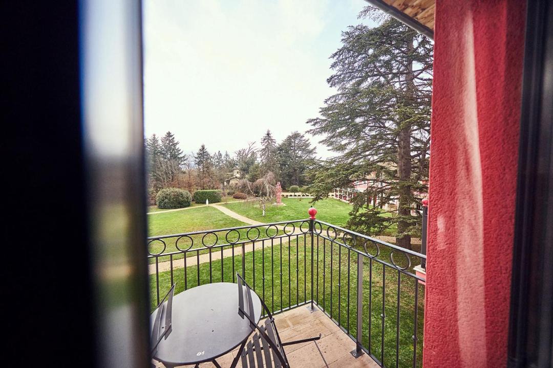 Photo of Patio Balcony in Lancie
