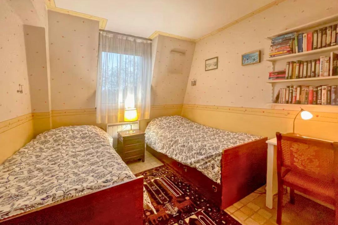 Photo of Others in Le Vesinet