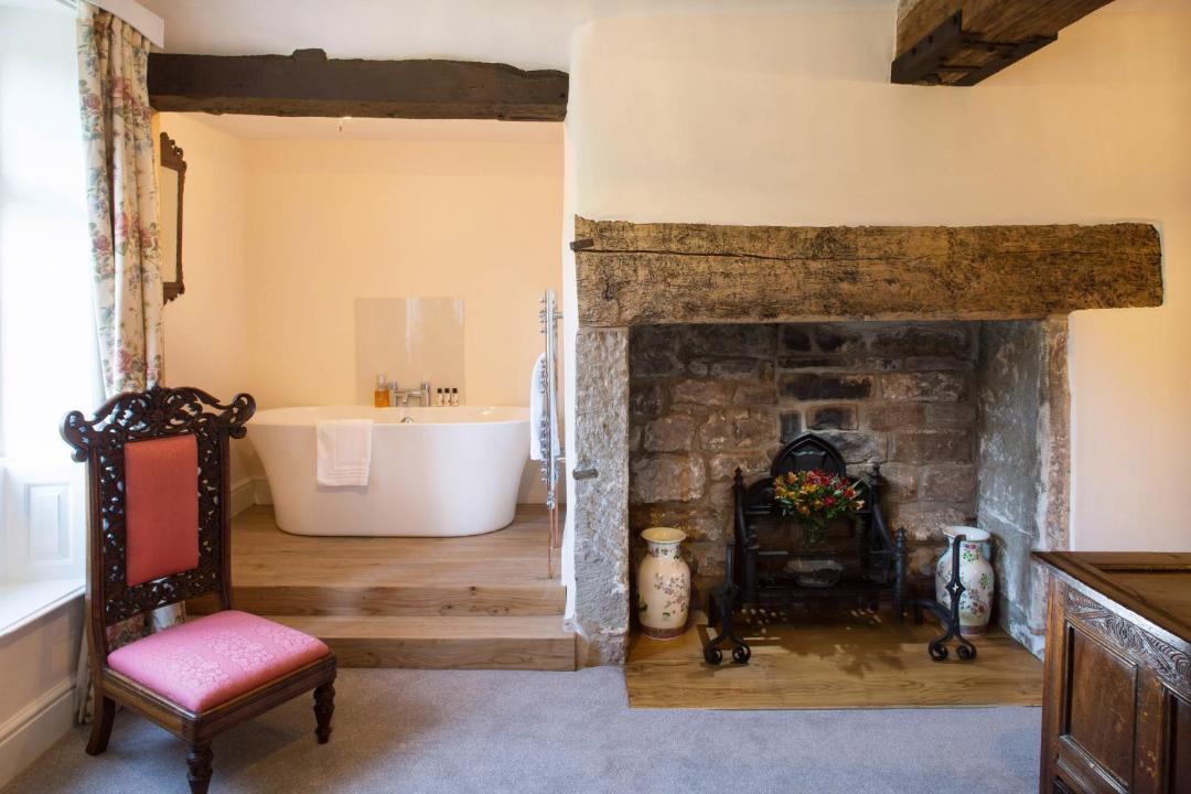 Photo of Livingroom in Walford