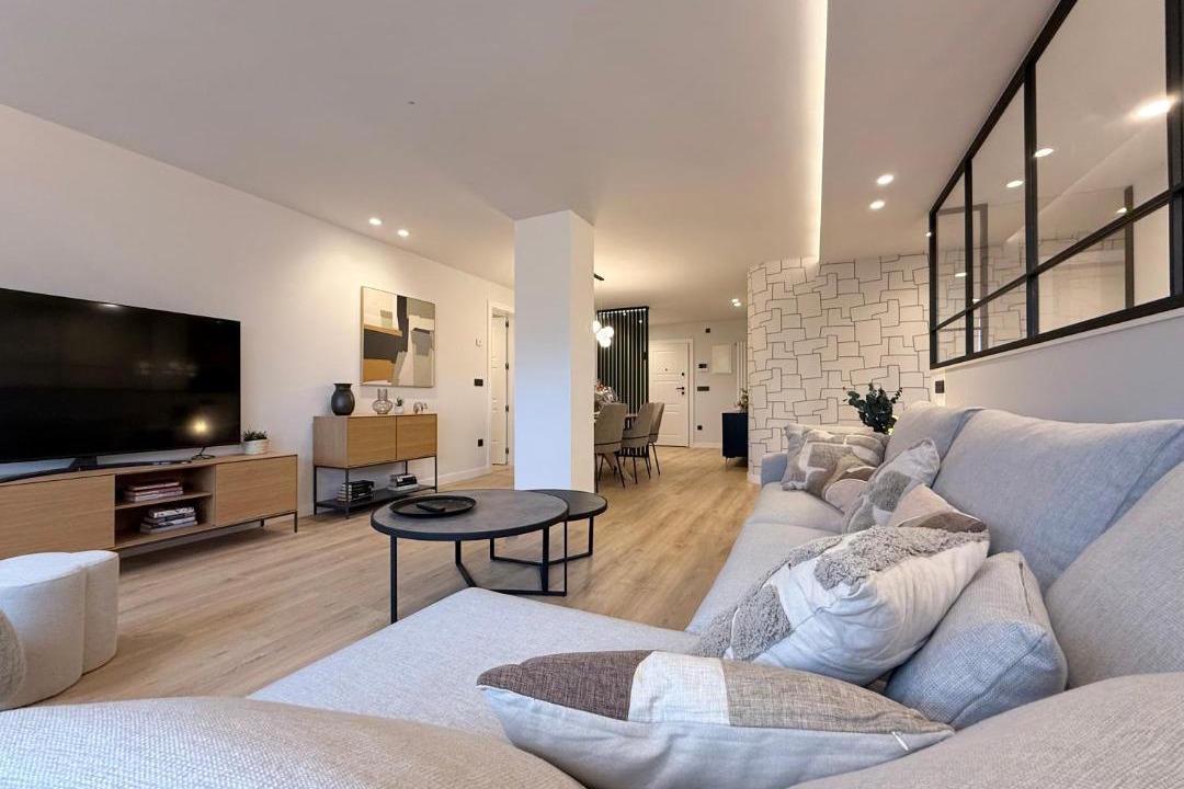 Photo of Livingroom in Burgos