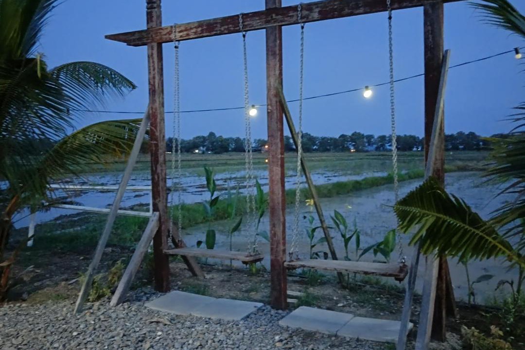 Photo of Others in Kampung Banat Bawah