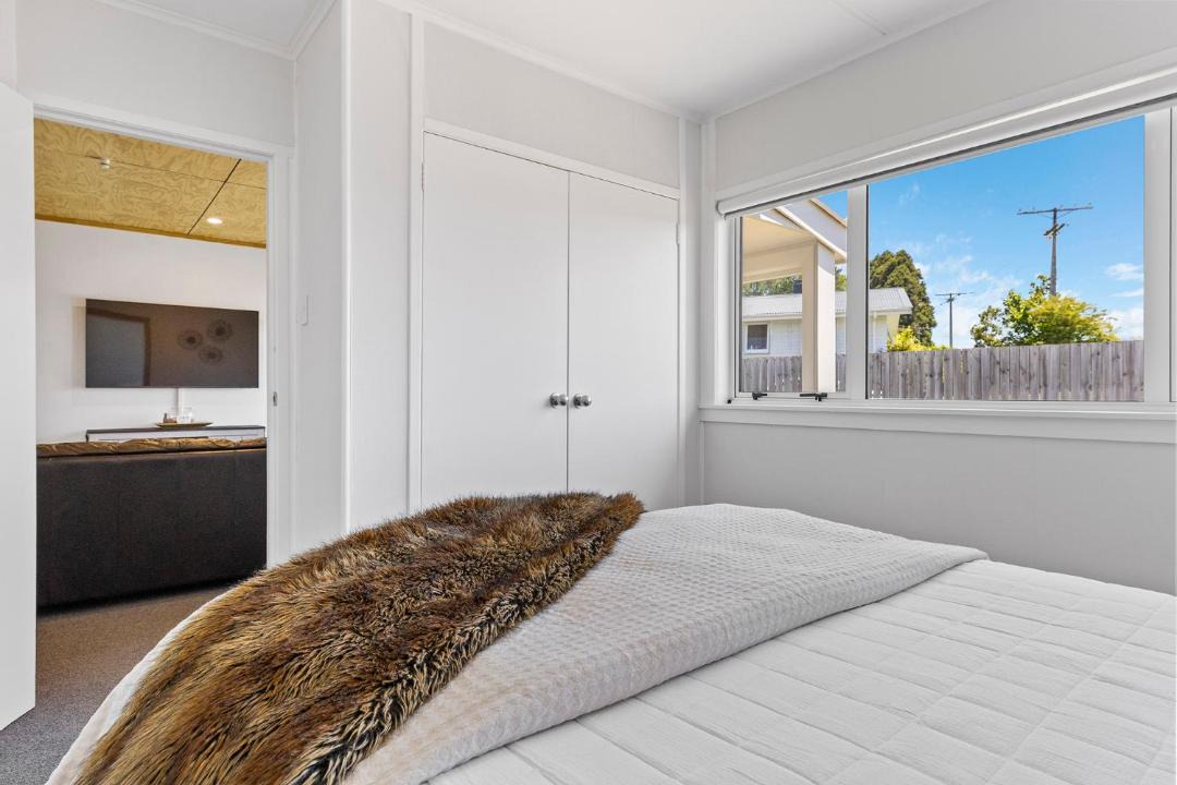 Photo of Bedroom in Mangakino