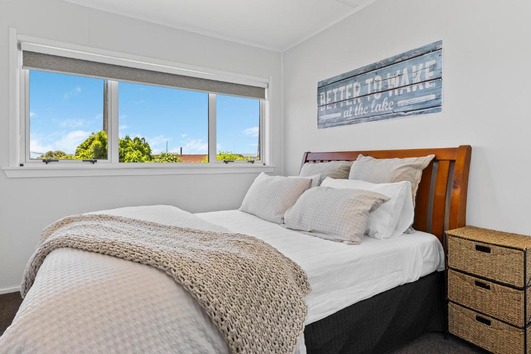 Photo of Bedroom in Mangakino