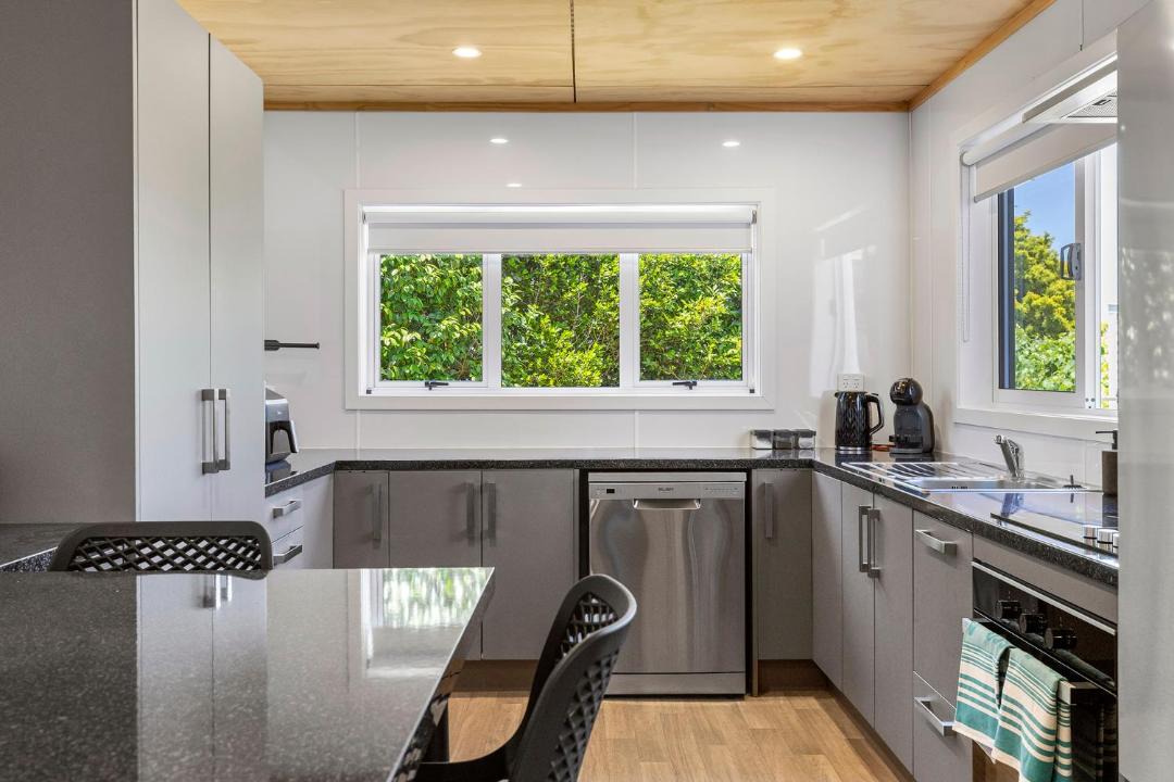 Photo of Kitchen in Mangakino