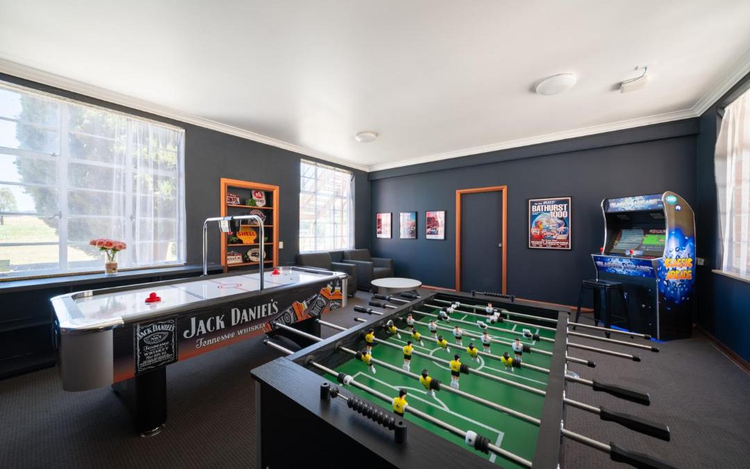 Photo of Others in South Bathurst