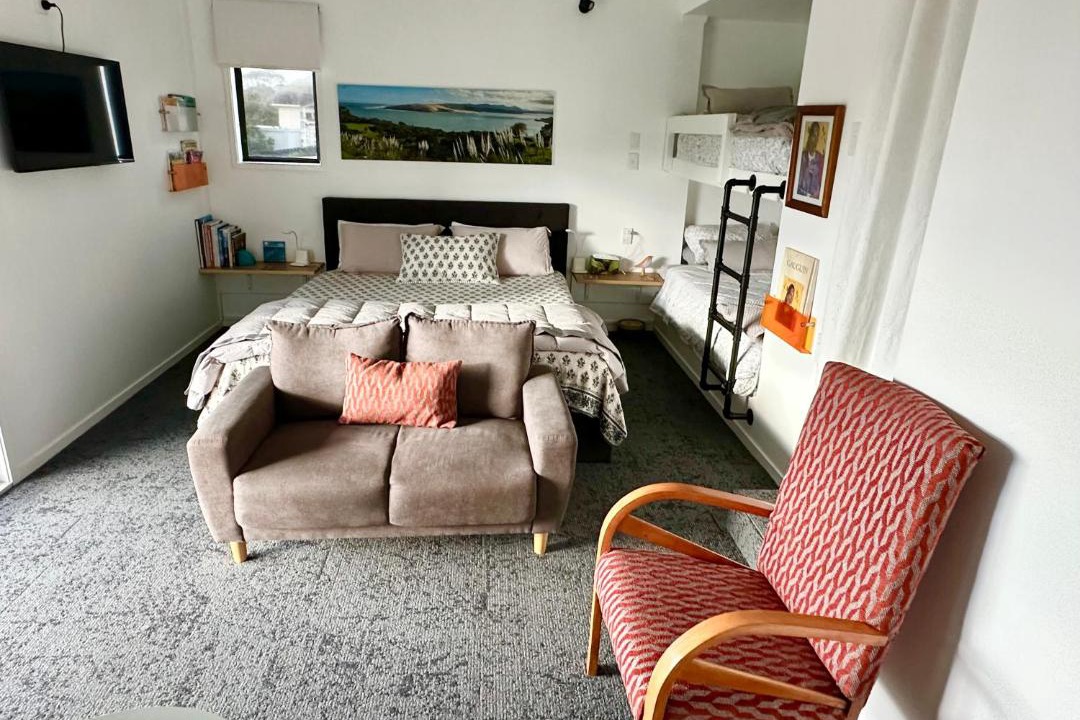 Photo of Others in Omapere