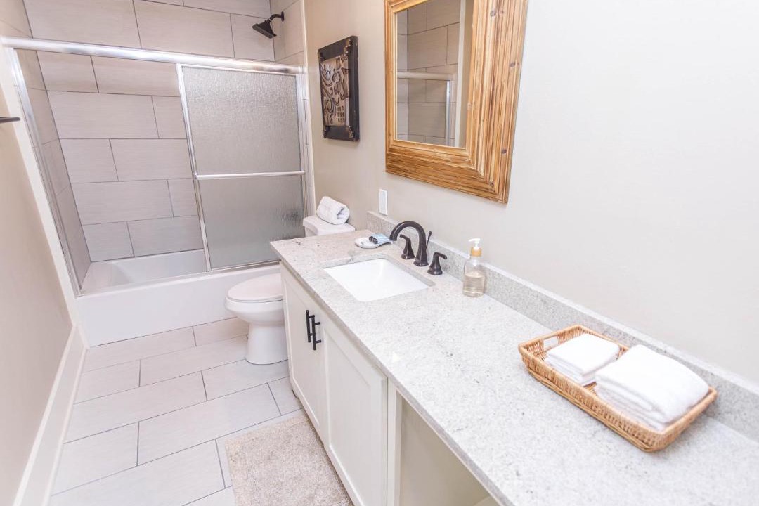 Photo of Bathroom in Vicksburg