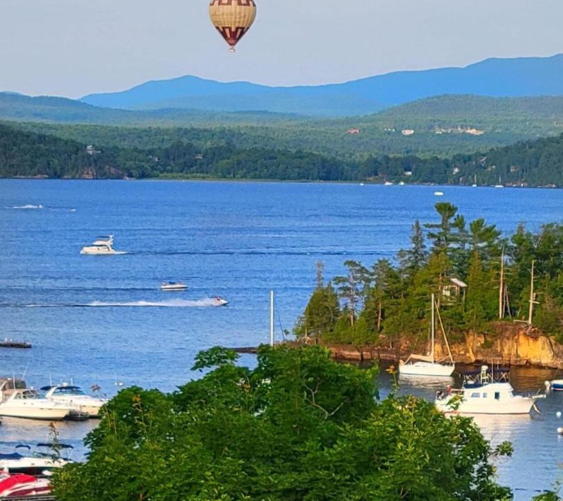 Photo of Others in Malletts Bay