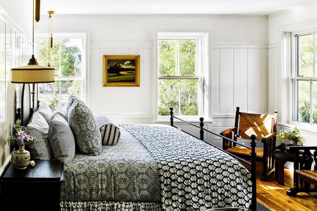 Photo of Others in Nantucket Town