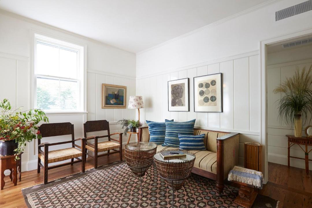 Photo of Others in Nantucket Town