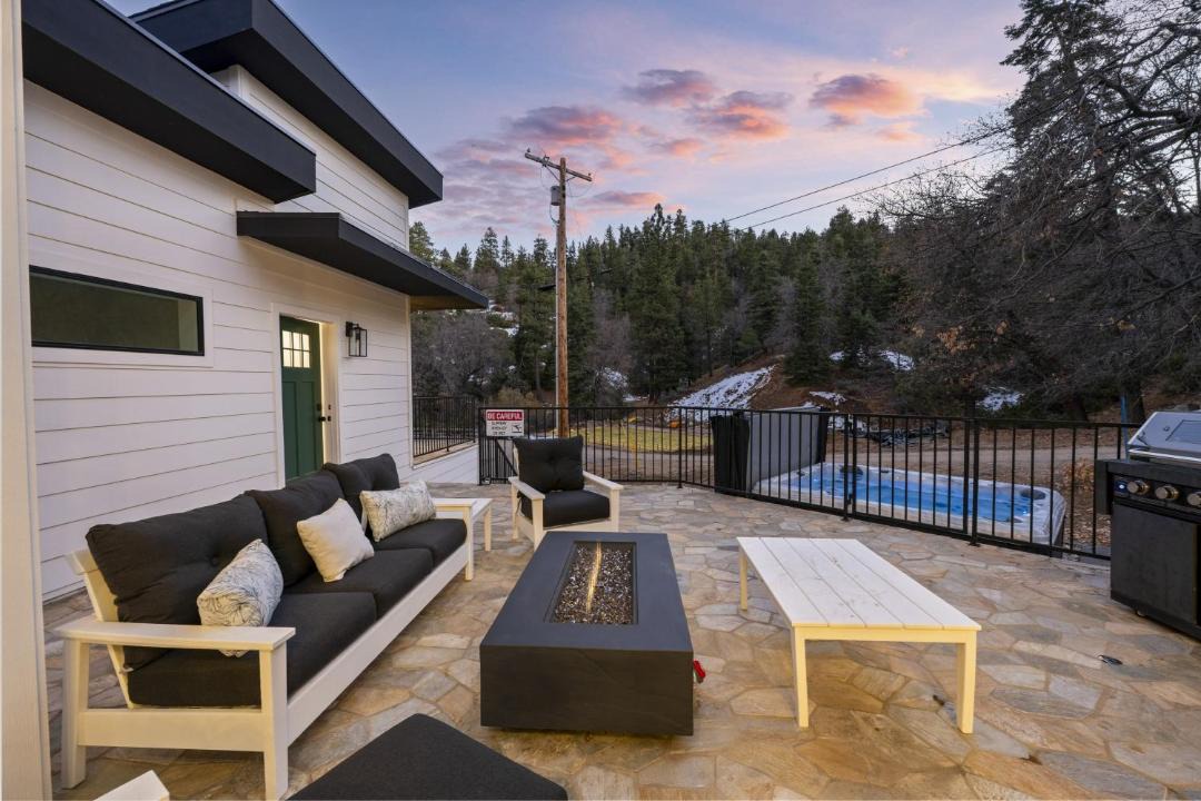 Photo of Others in Big Bear Lake
