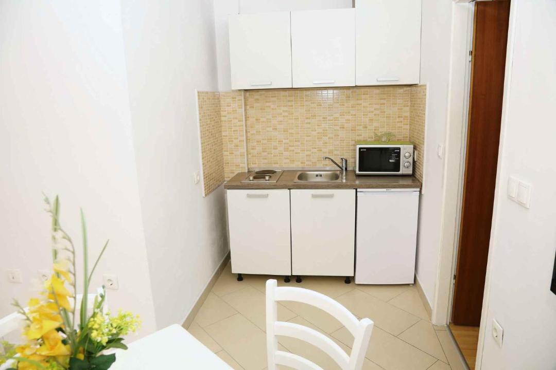 Photo of Kitchen in Brna