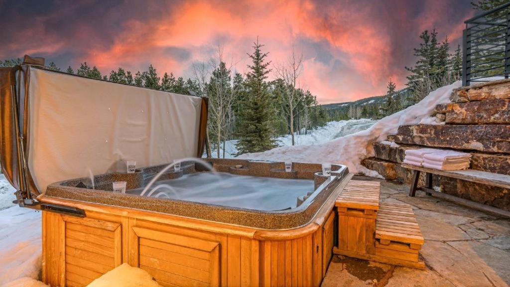 Photo of Bathroom in Breckenridge