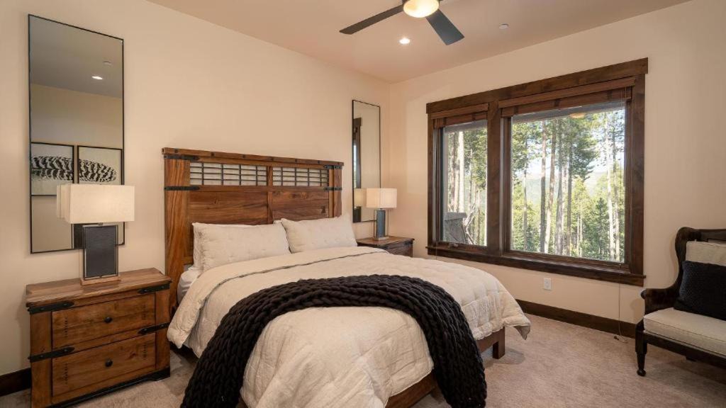 Photo of Bedroom in Breckenridge