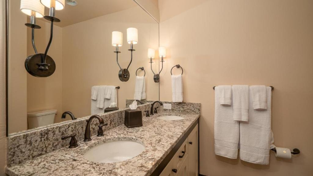 Photo of Bathroom in Breckenridge