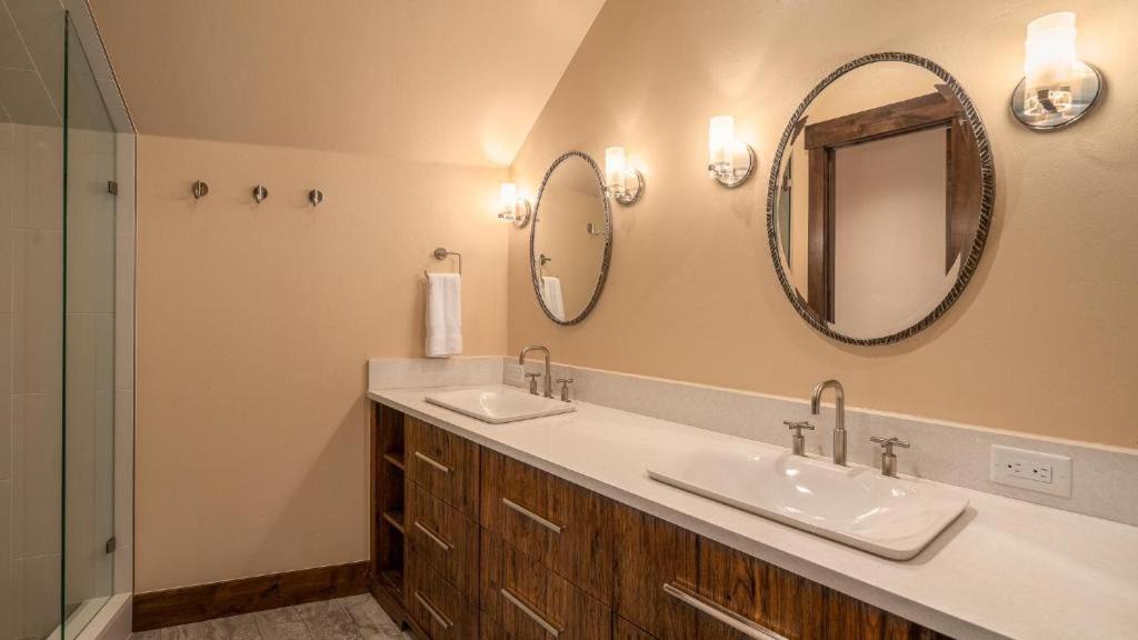 Photo of Bathroom in Breckenridge