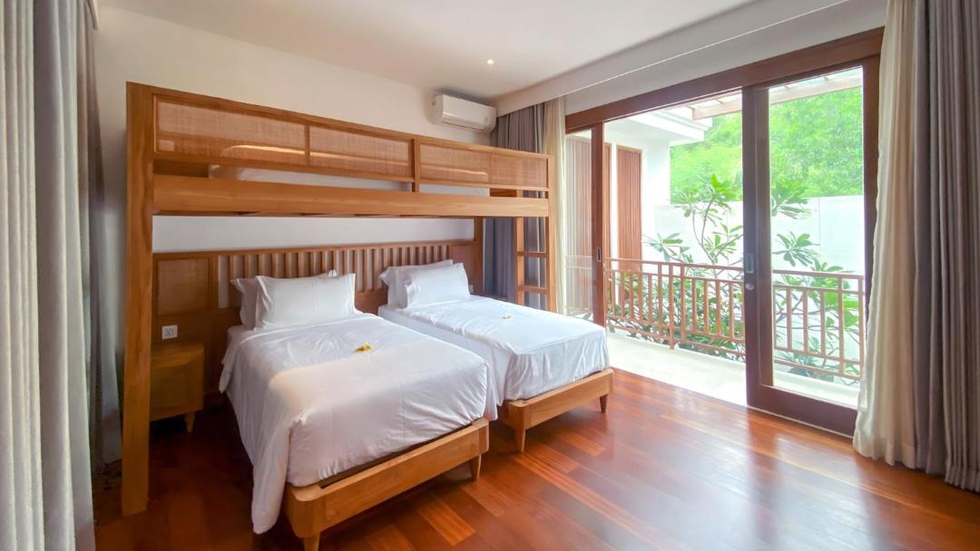 Photo of Bedroom in Pemenang