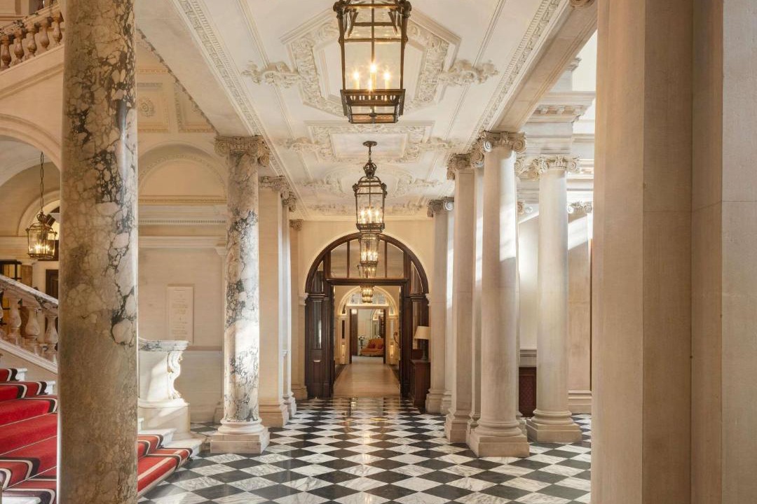 Photo of Others in London City Centre