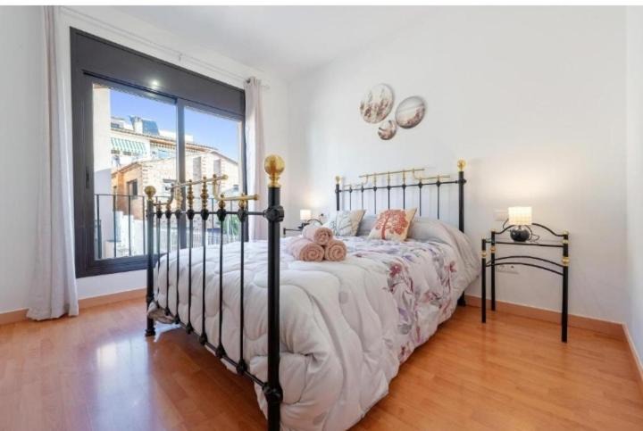 Photo of Bedroom in Vinebre