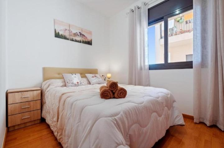 Photo of Bedroom in Vinebre