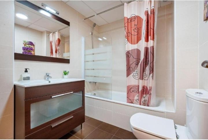 Photo of Bathroom in Vinebre